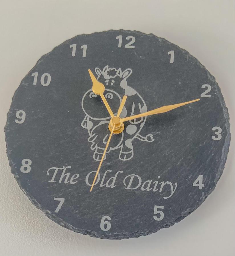 فيلا The Old Dairy Hickling المظهر الخارجي الصورة